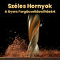 🔥 Nagy szilárdságú 4-flute fogazott excentrikus fúrókészlet