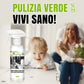 🔥 Többcélú oxálsavas folteltávolító tisztító spray