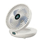 ❄Állítható felfüggesztésű ventilátor háztartási használatra