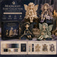 2026-os új DIY kézimunka patchwork tündér-tengeri sorozat