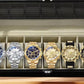 Men's 3-in-1 Watch & Bracelet Gift Set
