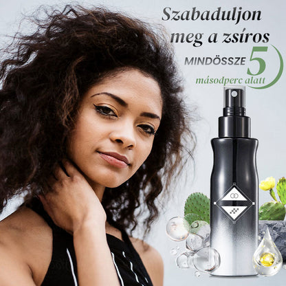 【✨1 + 1 ingyen - 2 üveg】2026-os új frizura-térfogatnövelő hajlakk 💇‍♀️