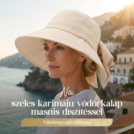👒☀️ 2026-os új brit stílusú napellenző sapka