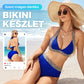 👙 2026-os új, szexi, kétrészes bikini