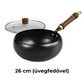 🍳 Bevonatmentes, tapadásmentes háztartási serpenyő【✨ Utánvétes fizetés, visszatérítés lehetséges】