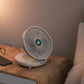 ❄Állítható felfüggesztésű ventilátor háztartási használatra