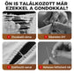 37 darabos varrókészlet