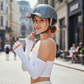 🔥2026-os új biztonsági sisakok | Nyári napvédő és légáteresztő🧢