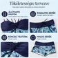🏝️ Női divatos és elegáns kétrészes fürdőruha