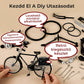2026 DIY kerékpár modell méretarány