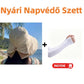 👒☀️ 2026-os új brit stílusú napellenző sapka