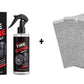 🚗✨ Autógumik tisztítására, fényezésére és ápolására szolgáló spray