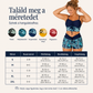🏝️ Női divatos és elegáns kétrészes fürdőruha