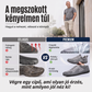 🌞 2026-os új modell: férfi hálós, lélegző szabadidő- és sportcipő