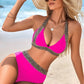 👙 2026-os új, szexi, kétrészes bikini
