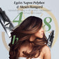 【✨1 + 1 ingyen - 2 üveg】2026-os új frizura-térfogatnövelő hajlakk 💇‍♀️
