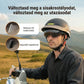 💨Nyári kerékpáros sisak: könnyű, ütésálló, biztonságos és hűsítő 🛵 utánvéttel