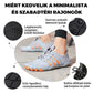 🏖️ Kültéri csúszásmentes sportcipő