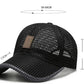 【🎁 Utánvéttel is fizethető】UPF50+ baseball sapka, szabadtéri sport sapka