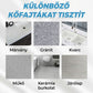 【✨ 1  +  1 ingyen 】Kőfolt eltávolító tisztítószer (oxidáció, rozsda, foltok hatékony eltávolítása)
