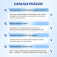 Erős tapadás jégen és havon – 5-fogú univerzális jégkapaszkodó