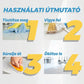 【✨ 1  +  1 ingyen 】Kőfolt eltávolító tisztítószer (oxidáció, rozsda, foltok hatékony eltávolítása)