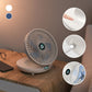 ❄Állítható felfüggesztésű ventilátor háztartási használatra
