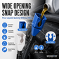 ⏳Limited time – 50% OFF⏰Flexible Draining Tool Snap Funnel