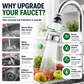 ✨ 🚰💧 360° Filtr na baterii – Osvěžující, praktický, bez stříkání ✨