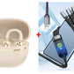 🎧    Nyitott kialakítású, zajcsökkentő Bluetooth fülpántos fülhallgató 🎶