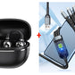 🎧    Nyitott kialakítású, zajcsökkentő Bluetooth fülpántos fülhallgató 🎶