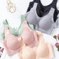 【🎊1+1 Ingyenes】 Természetes latex varrat nélküli emelő melltartó
