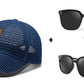 【🎁 Utánvéttel is fizethető】UPF50+ baseball sapka, szabadtéri sport sapka
