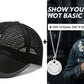 【🎁 Utánvéttel is fizethető】UPF50+ baseball sapka, szabadtéri sport sapka