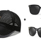 【🎁 Utánvéttel is fizethető】UPF50+ baseball sapka, szabadtéri sport sapka