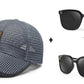 【🎁 Utánvéttel is fizethető】UPF50+ baseball sapka, szabadtéri sport sapka