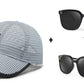 【🎁 Utánvéttel is fizethető】UPF50+ baseball sapka, szabadtéri sport sapka