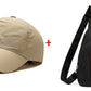 🧢 Stílusos hálós baseball sapka – Légáteresztő, napellenző, kényelmes