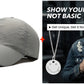 🧢 Stílusos hálós baseball sapka – Légáteresztő, napellenző, kényelmes