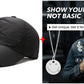 🧢 Stílusos hálós baseball sapka – Légáteresztő, napellenző, kényelmes