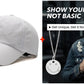 🧢 Stílusos hálós baseball sapka – Légáteresztő, napellenző, kényelmes