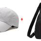 🧢 Stílusos hálós baseball sapka – Légáteresztő, napellenző, kényelmes