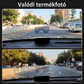🚗 GPS-es head-up kijelző digitális sebességmérővel