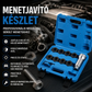 🔩 10 darabos javítószerszám-készlet gépjárműipari menetekhez