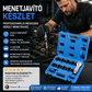 🔩 10 darabos javítószerszám-készlet gépjárműipari menetekhez