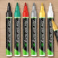 🏆🔥LAST DAY BUY 1 GET 1 FREE💖🐦Tombstone Marker Pen for Restoring Faded Grave Inscriptions