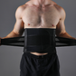 🏋️ Kétpántos kompressziós hátmerevítő kivehető támasztórudakkal