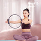 Többcélú Pilates ellenállás edzőgyűrű