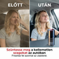 🔮 2026-os új modellű, csillagos égbolt-világítással ellátott autóillatosító