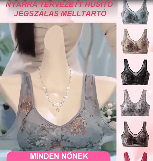 【✨1+1 ingyenes】Egy-az-egyben csipke gomb nélküli melltartó